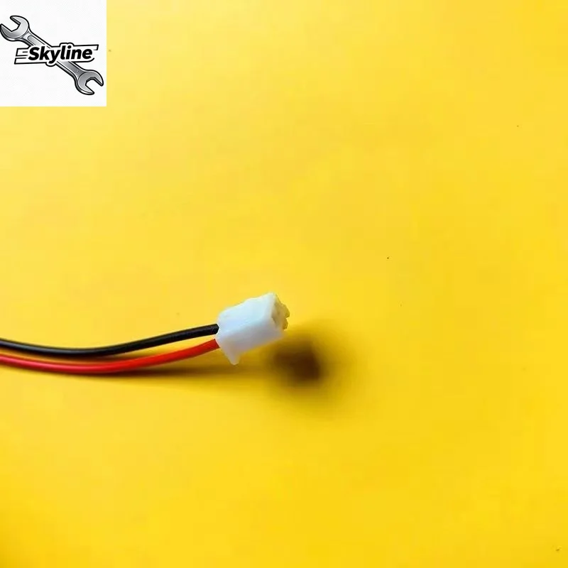 FBA11J10M Refrigerator Fan Compatible Refrigerator Cooling Fan DC 9V 0.17A 11.3cm Fridge Radiator Cooling Fan