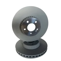 Brake parts brake disc For Mercedes Benz C160 C180 C200 C220 C250 C280 C300 A0004212112