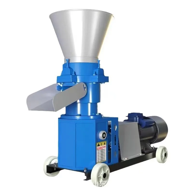 

feed pellet machine peanut sweet potato seedling corn kernel feed machine