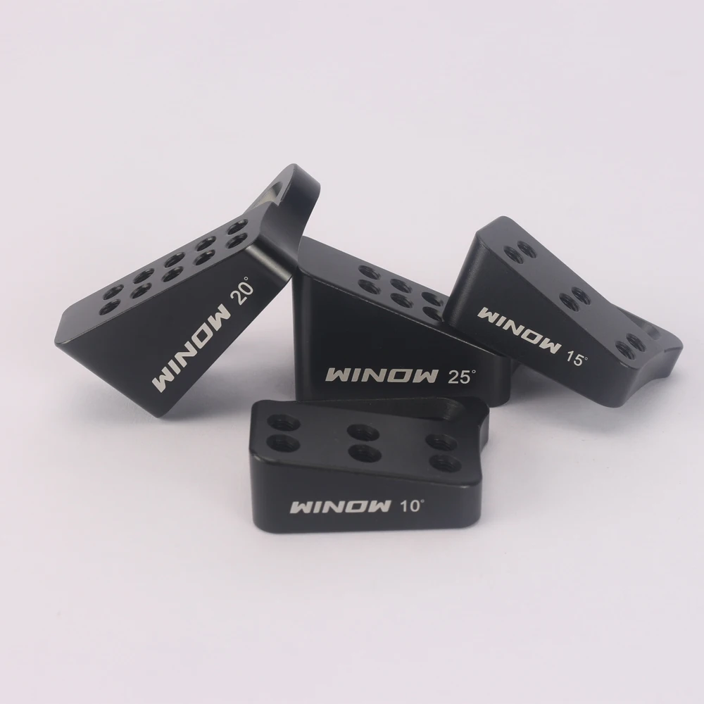 週末セール！Winow 2025 カーボン TT レストバー WINOW TTレストバー ARB02 415mm カーボンファイバー