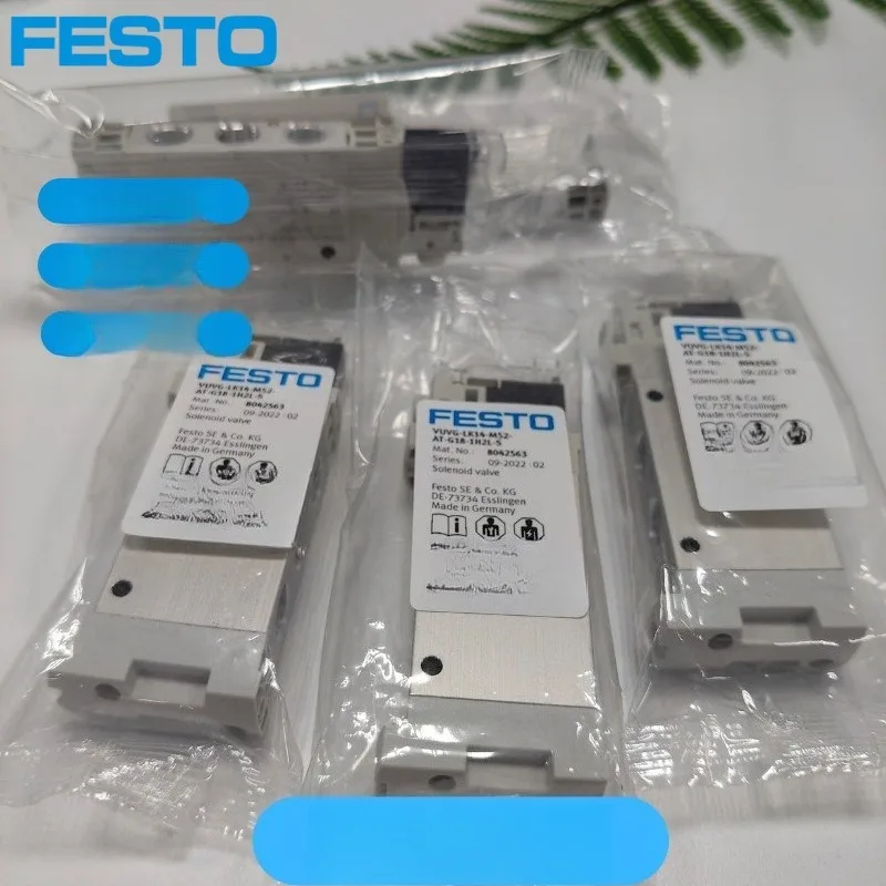 Parts For Festo Fes…
