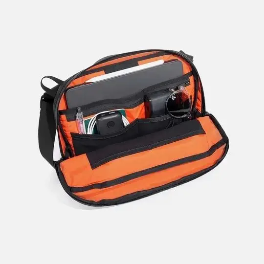 حزام حمل داعم للفقرات القطنية لتحسين الراحة وحقيبة خارجية قابلة للإزالة مع إبزيم لتسلق الجبال #4