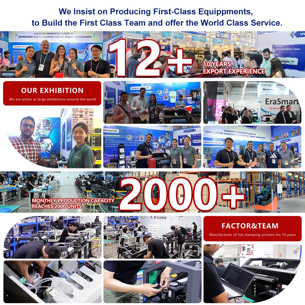 شحن مجاني Erasmart L805 رأس الطباعة A4 210 مللي متر Dtf طابعة تخصيص شعار النسيج آلة طابعة الملابس لتي شيرت