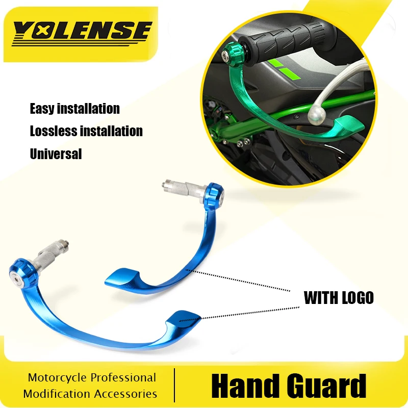 

For 750SR 450SR 500SR 675SR 675NK 250SR 300SR Motorcycle Protect Handlebar Grips Guard Brake Clutch Levers Guard