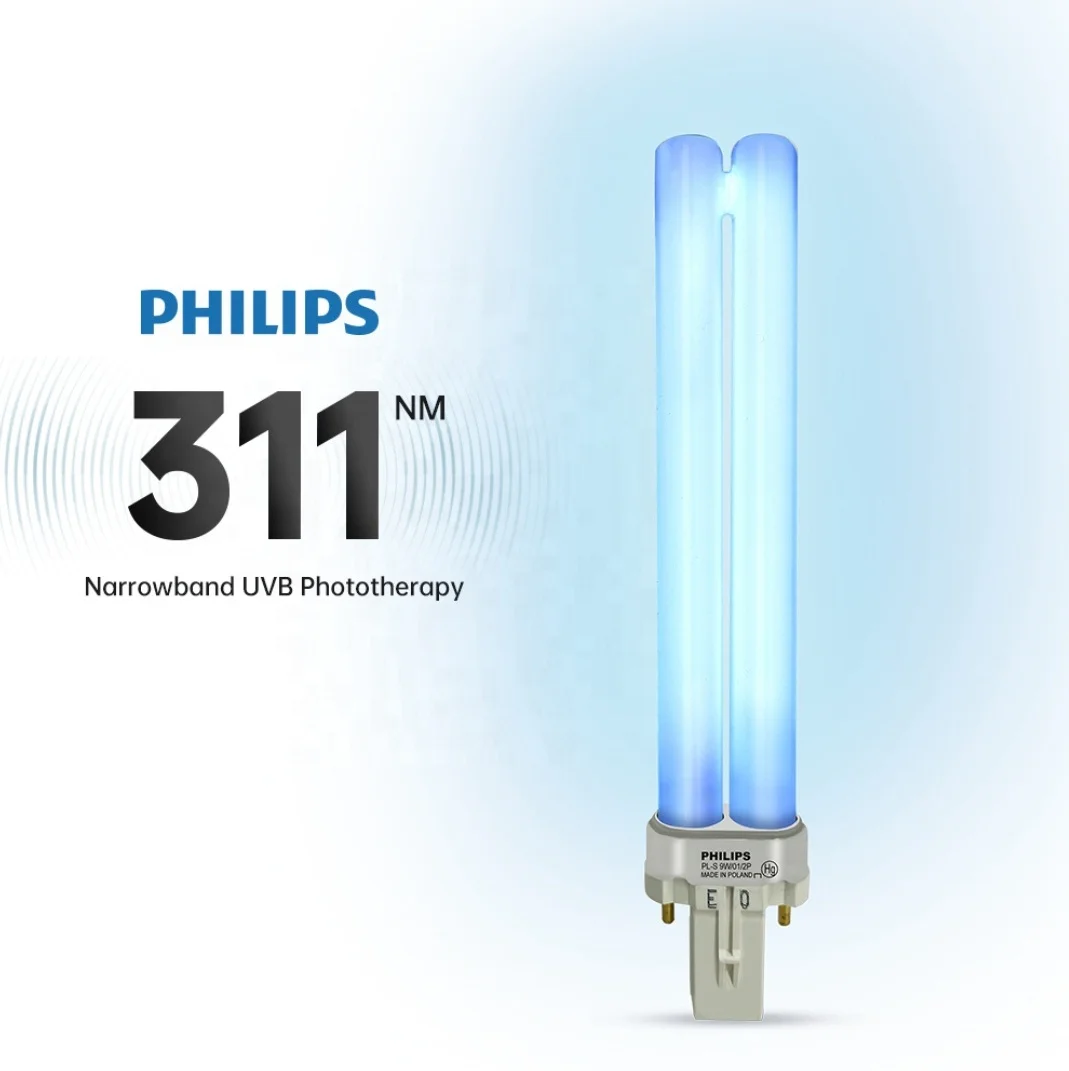 Рисунок 2 - Мини-оборудование для витилиго и псориаза