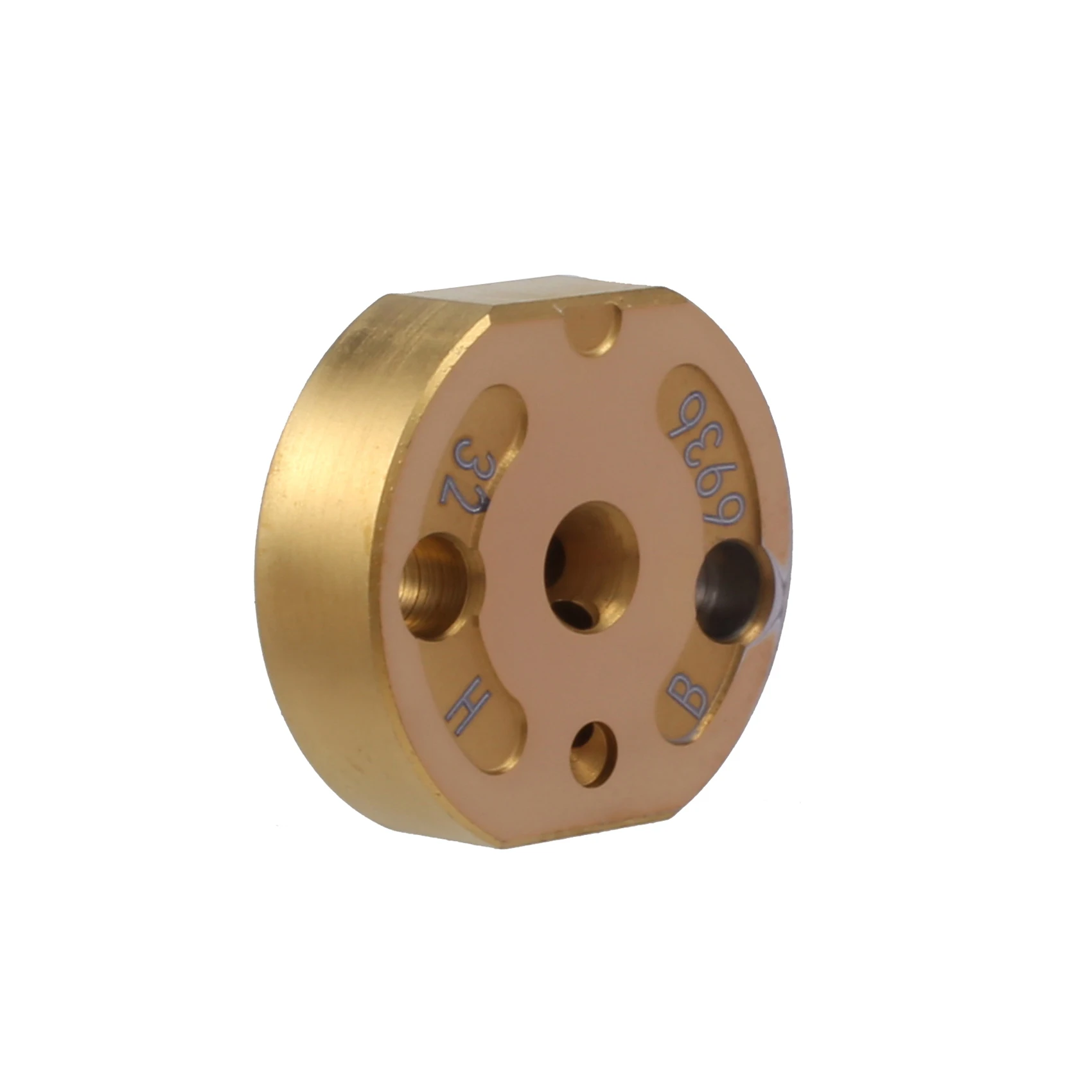 

Multi-Purpose Crude Oil Injector Orifice Valve Plate For Injector 1KD,2KD 23670-30050,23670-30280,23670-0L050 295040-6120