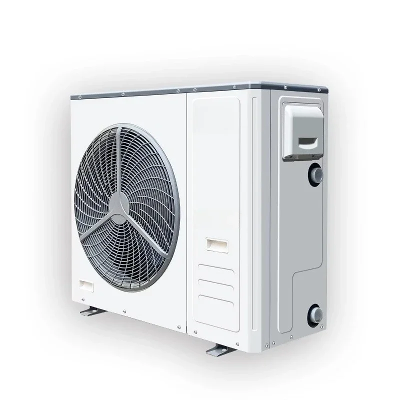 مضخة حرارية طاقة جديدة مضخة حرارة الهواء إلى الماء ERP A +++ 16kw 28kw 36kw 38kw 60kw سخان مياه سبليت للمنزل
