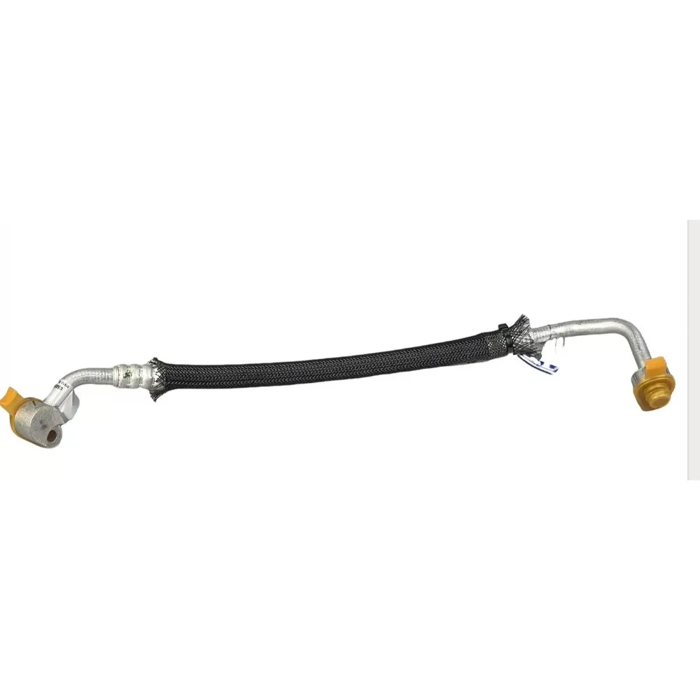 2.7 Air Conditioning High-pressure Pipe Compressor To Condenser China Genuine 5058644AB for Dodge Journey 2009 2010 2011