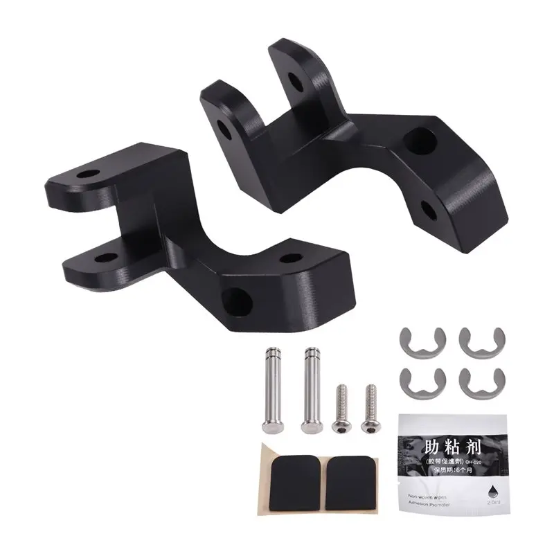 ab96-motorcycle-passenger-footrest-lowering-kit-rear-pedals-adjustment-for-bmw-r1300r-r-1300-rs-r-2025-2026