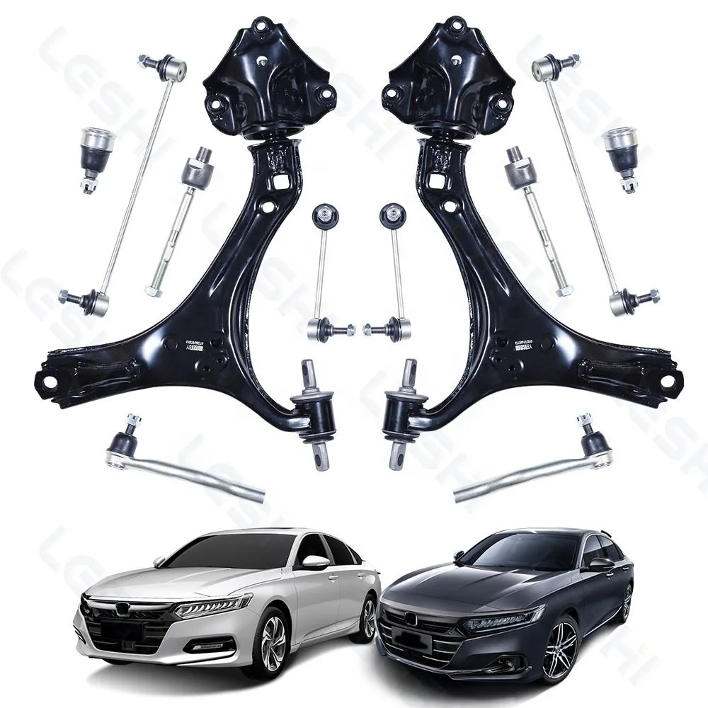 a Arm Ball Joint Rack End Car Tie Rod Ends Anti Sway Bar Link Oem Replacement Parts for  Accord Cr1 Cr2 2014