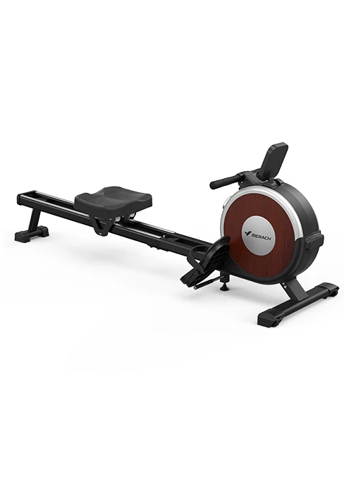 rowing