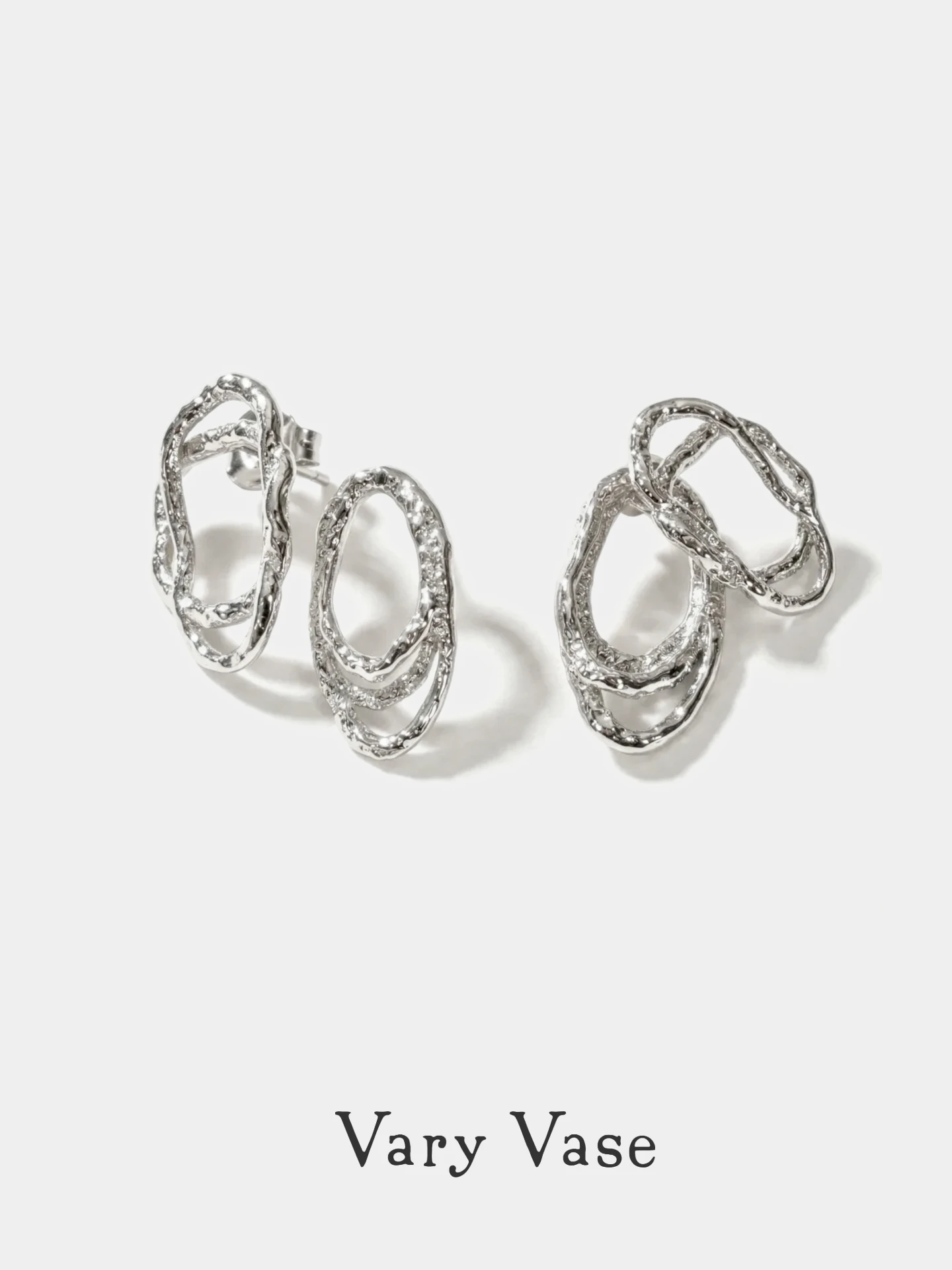 pendientes-coles-vary-vase-de-plata-pura-con-encaje-diseno-de-ondas-huecas-reversibles-modernos-versatiles-y-es