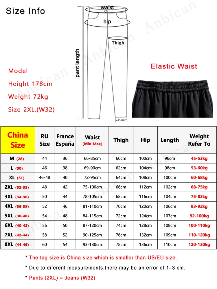 Winter Fleece Jogging hose Männer Multi-Taschen dicke warm gestrickte Cargo hose weites Bein Baumwolle gerade Sport hose große Größe 8xl