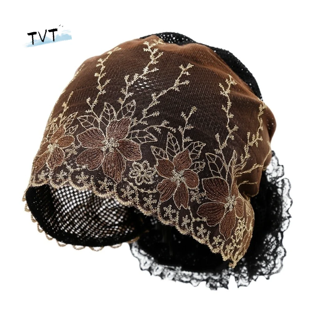 Soft Beauty Lace Cu… - image