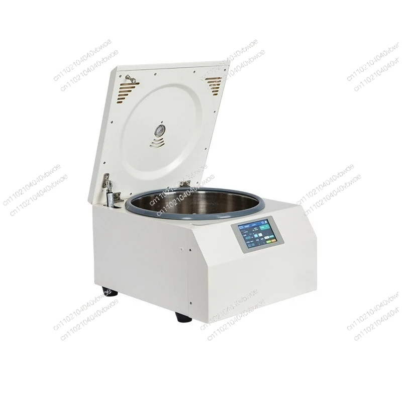 

KL04A-II Low Speed Desktop Centrifuge, Laboratory Small Centrifuge 4000 rpm