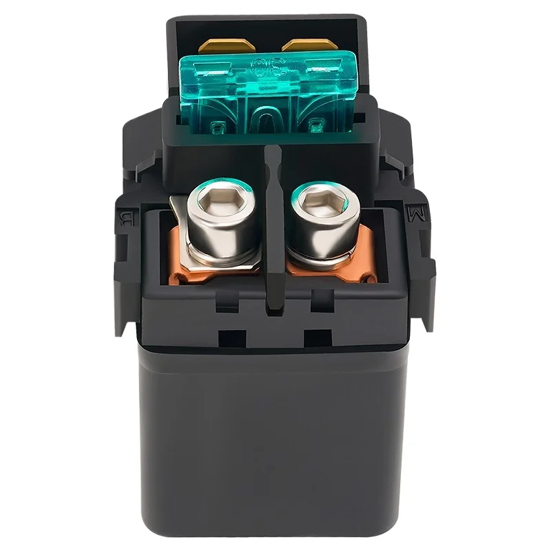 FOR  Adapt To 250 CH250 Sand King 250 Start Relay, Magnetic Suction, Auto Parts