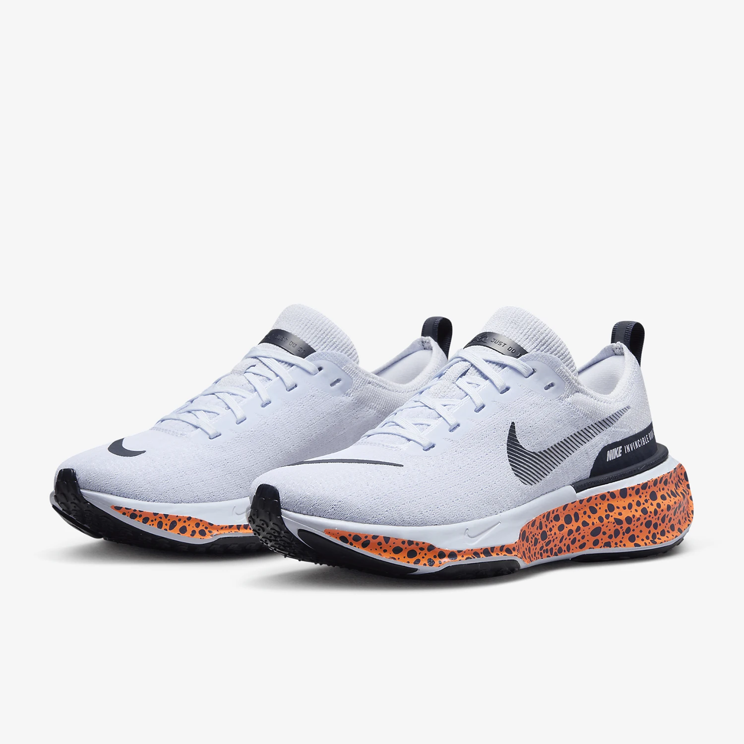 Nike genuine new women's daily low cut thick soled running shoes FN7676-900