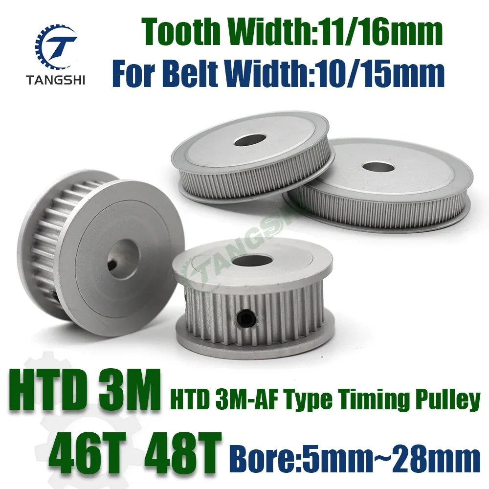 Htd 3M Synchronous …