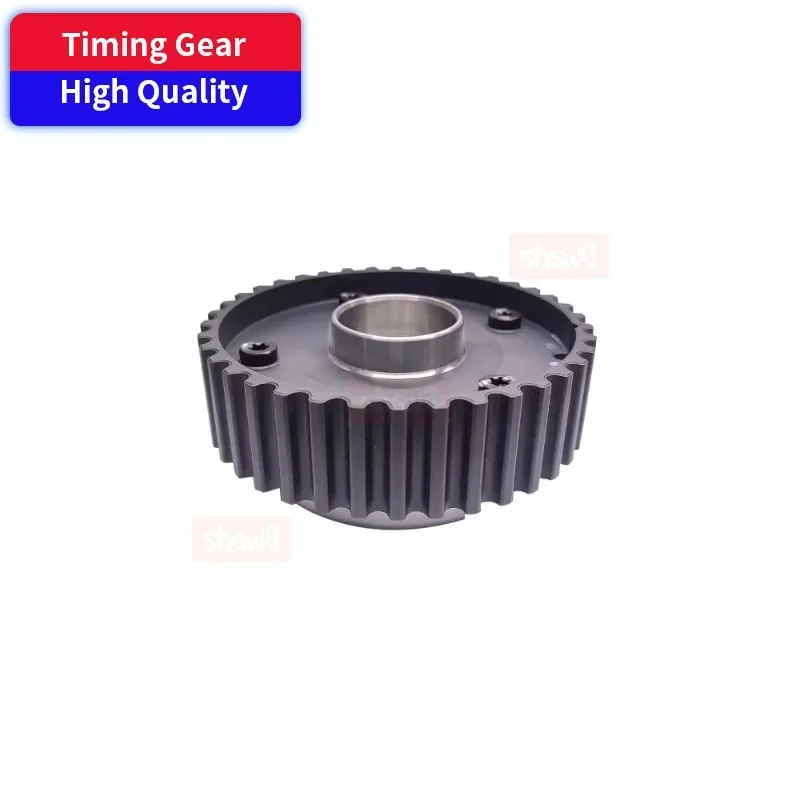 Suitable for 307 308 408 2.0-16v EW10A Vvt Timing Gear Intake Camshaft Phase Regulator Engine Fitting 0805H8 / 9654903780