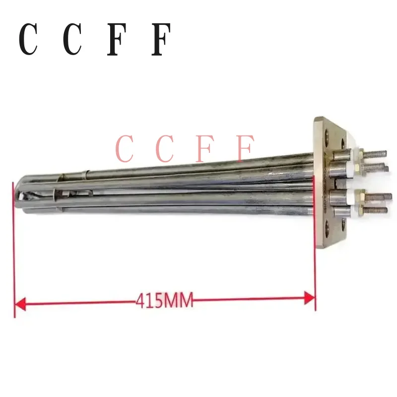 

For Hobart Weishun dishwasher heating tube cleaning heating wire 9000W heating box 743800-5 accessories