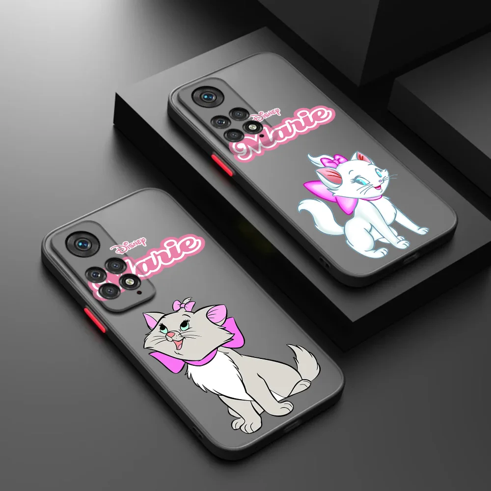 Cases For Redmi Not… - image