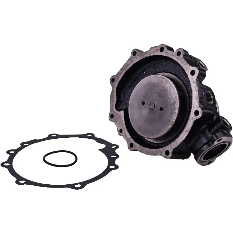 16100-E0373 16100-78060 Untuk Pompa Air Kobelco SK200-8 SK210-8 Pompa Air SK250-8 SK260-8 Excavator
