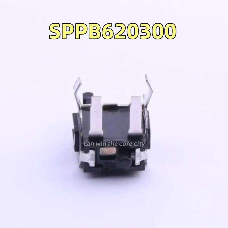 

10 Pieces SPPB620300 Japan ALPS with bracket detection switch, contact switch limit micro switch