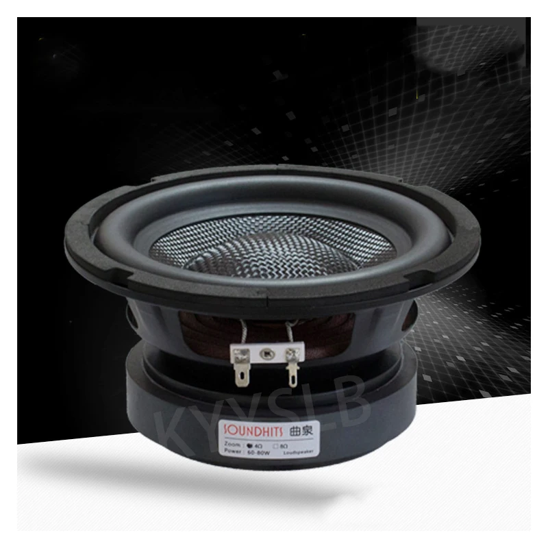 Variant: 4OHM 1PCS
