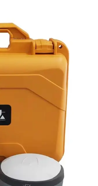 

Hot Sale Hi Target VRTK/VRTK2 Gnss Rtk System Dual Cameras Gps Surveying Equipment Gnss Receiver Rtk Hi Target Vrtk Rover Set