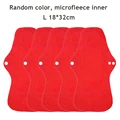 L microfleece
