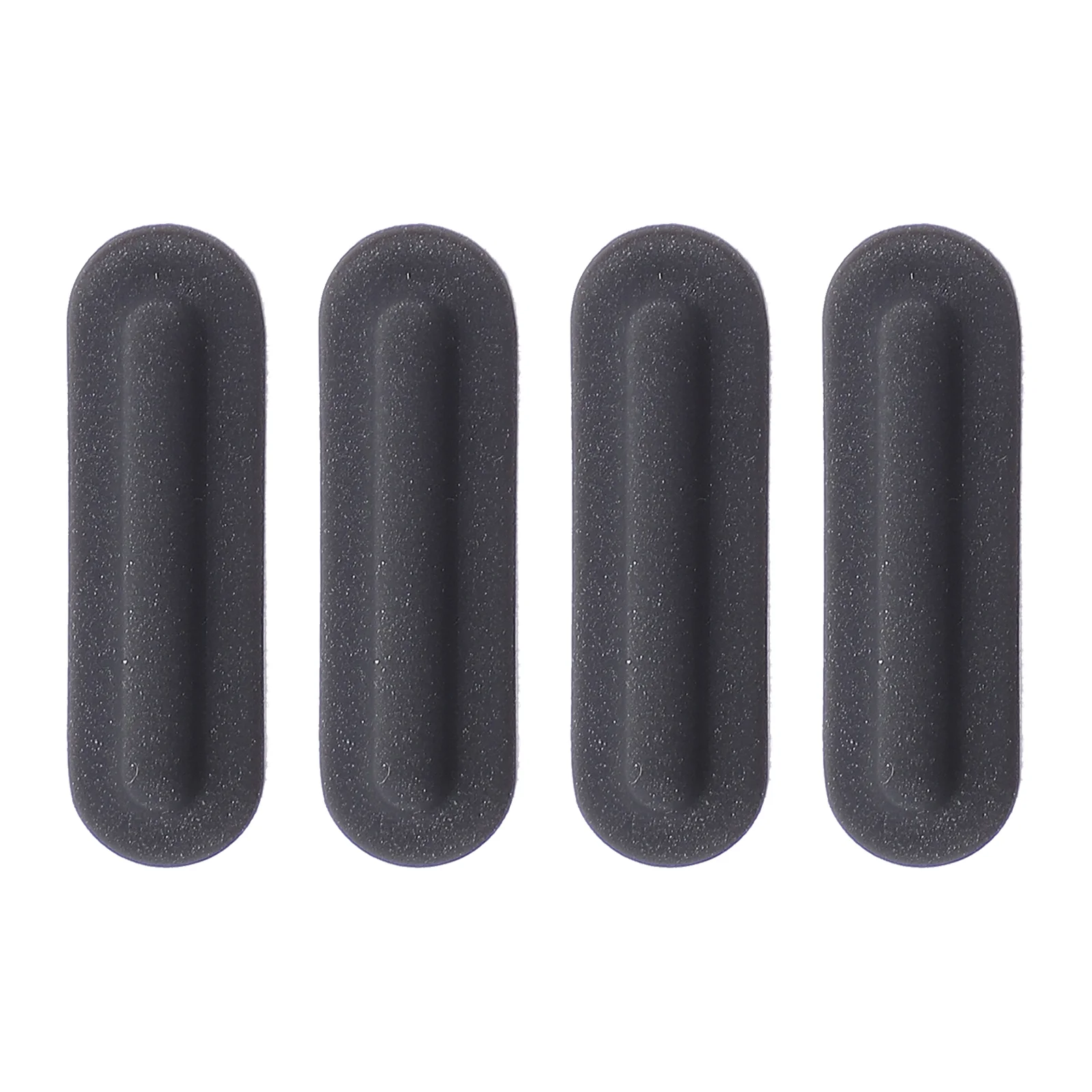 

4Pcs Professional Laptop Rubber Feet Pads Bottom Cushion Compatible for Thinkpad laptop feet bottom pad