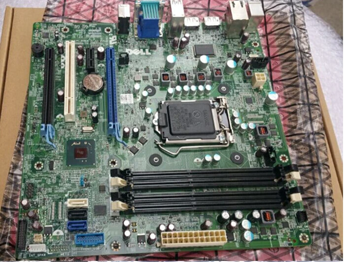 

DELL 9010 7010MT Motherboard E93839 LA0531 9PR9H GY6Y8