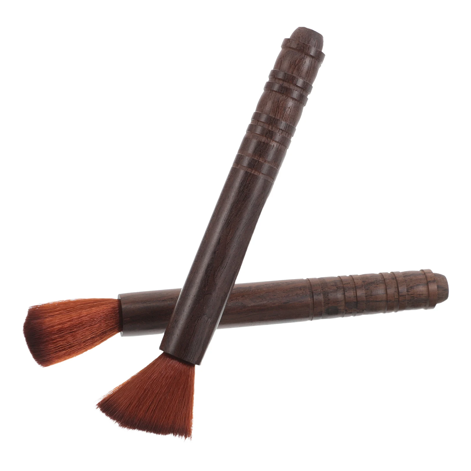 

Musical Instrument Cleaning Brush Guitar Detailing Cleaner Wood Brushes for Instruments