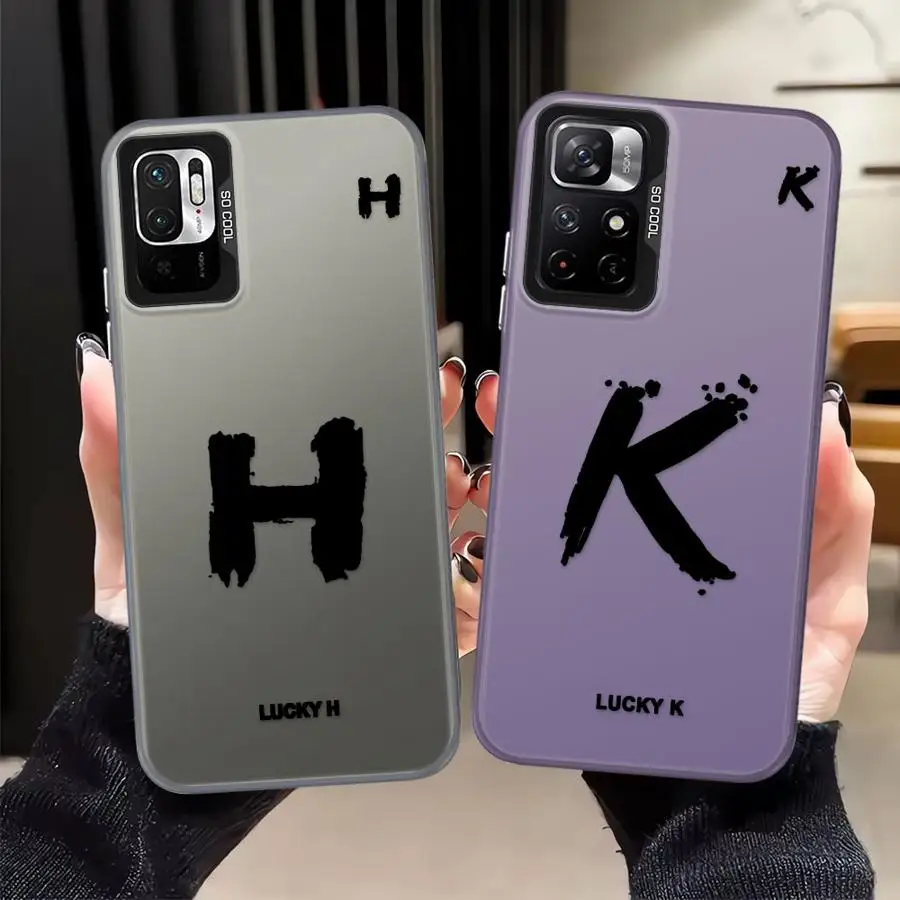 Lucky Letter Case F…