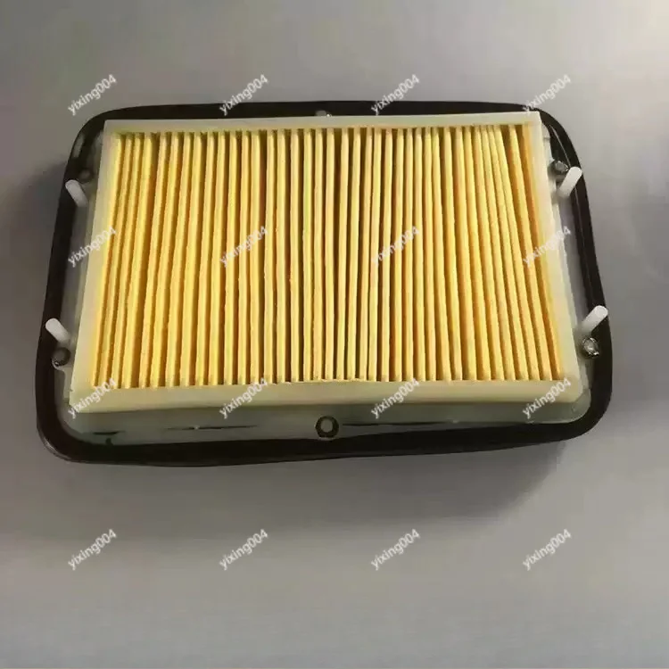 Marine Air Filter Element Fit 1050 1100 1800 Water‑jet Boat Replacement Air Intake Spare Part