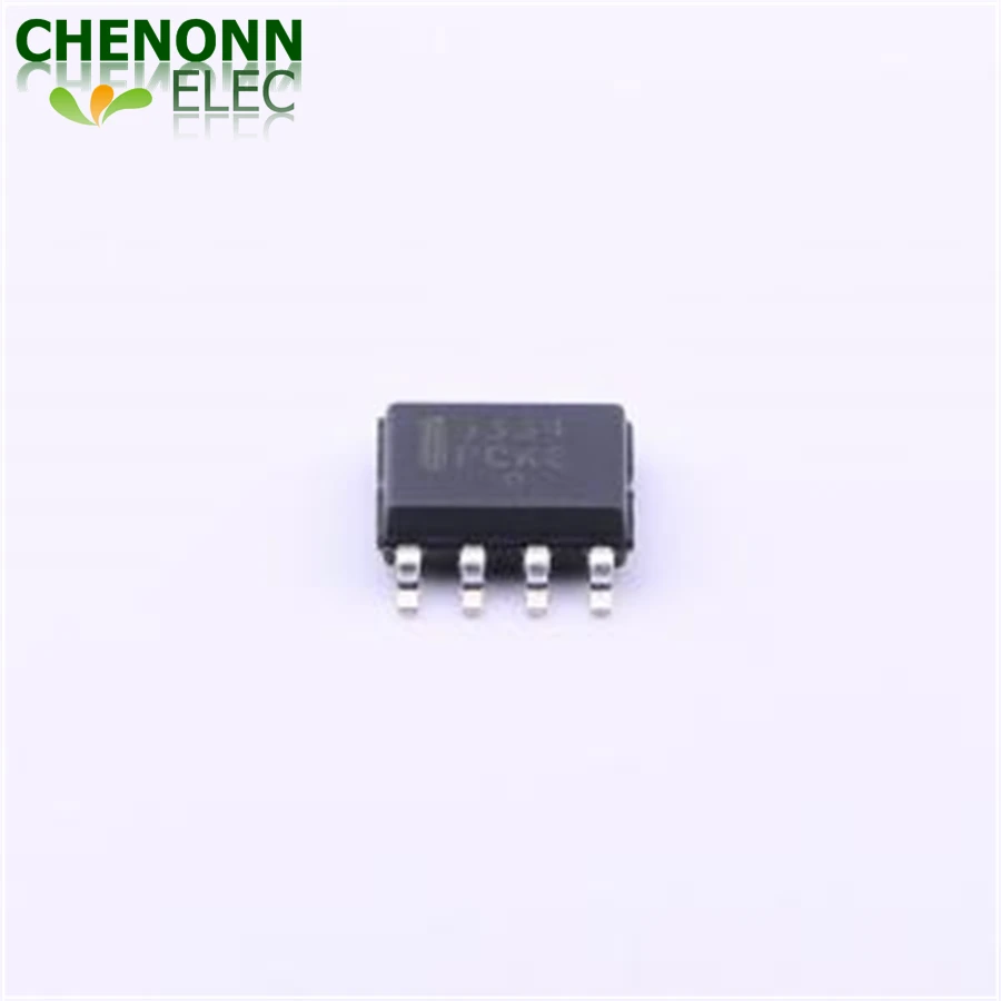 20PCS/LOT NCP3334DADJR2G (PMIC)