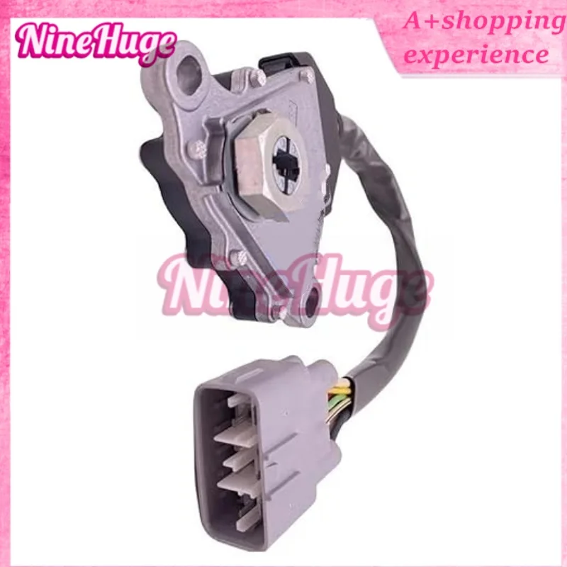 

New Automatic Gearbox Shift Switch for Suzuki for Swift Alto 37720-79C10 84540-80A010