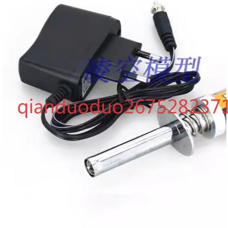 Suitable for Rechargeable Igniter Vehicle and Boat Ignition Tools Ignition Stick 1800mAh 1.2V Fuel Vehicle Model Accessories
