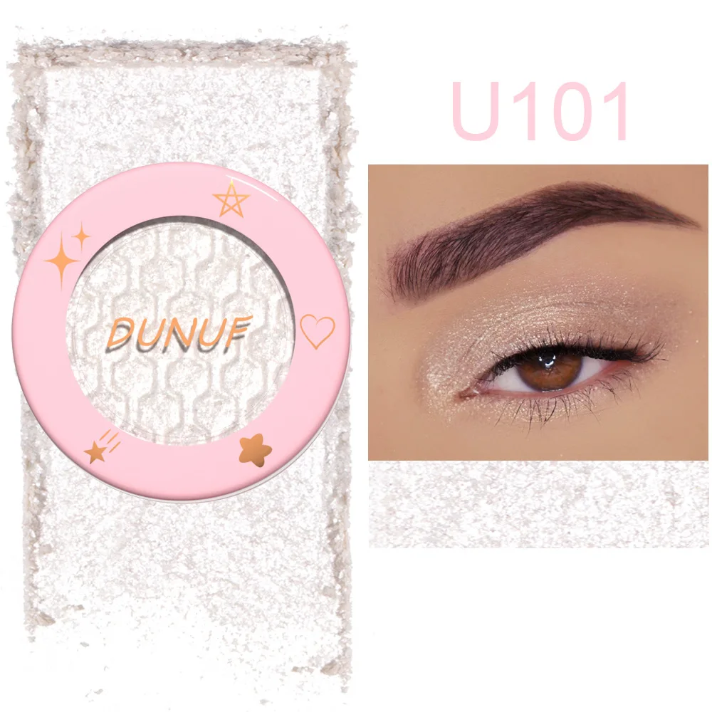 Super Shock Cream Eyeshadow 12 Shades Metallic Matte Shimmer Waterproof Long Wearing Vegan Formula Travel Friendly for Eyes Face