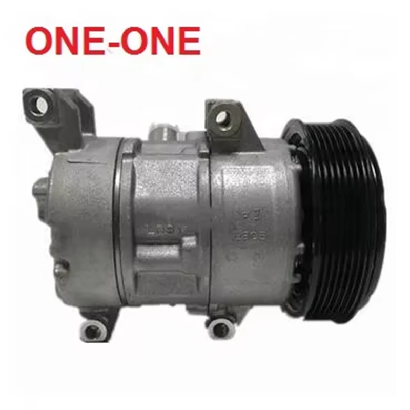 Ac A/C Compressor 1…