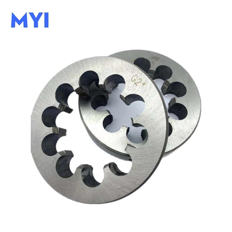 M78 M80 M82 M84 M85 M88 M90 M95 M100 M105*1.5MM 2MM 3MM 4MM 6MM Metric Right Hand Die Threading Tools For Mold Machining