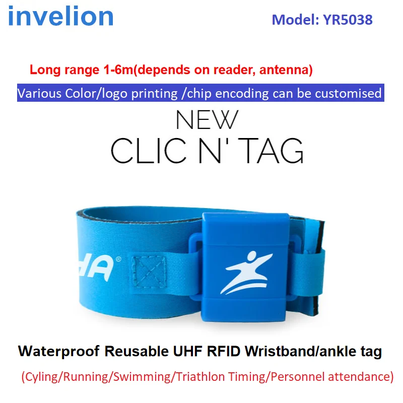 Long Range 1-6M Wat… - image