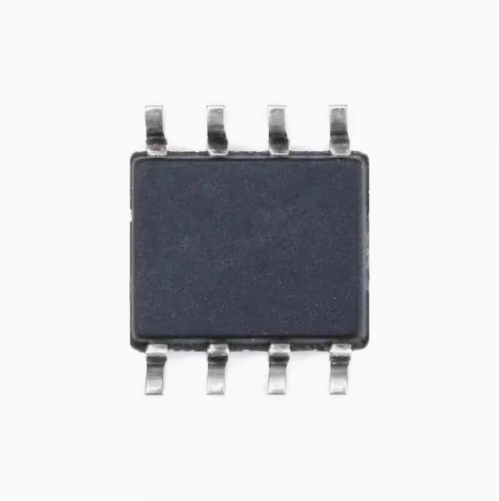 ชิป LM258DT SMD ของแท้สำหรับ IC แอมป์การทำงานคู่ SOIC-8 1ชิ้น