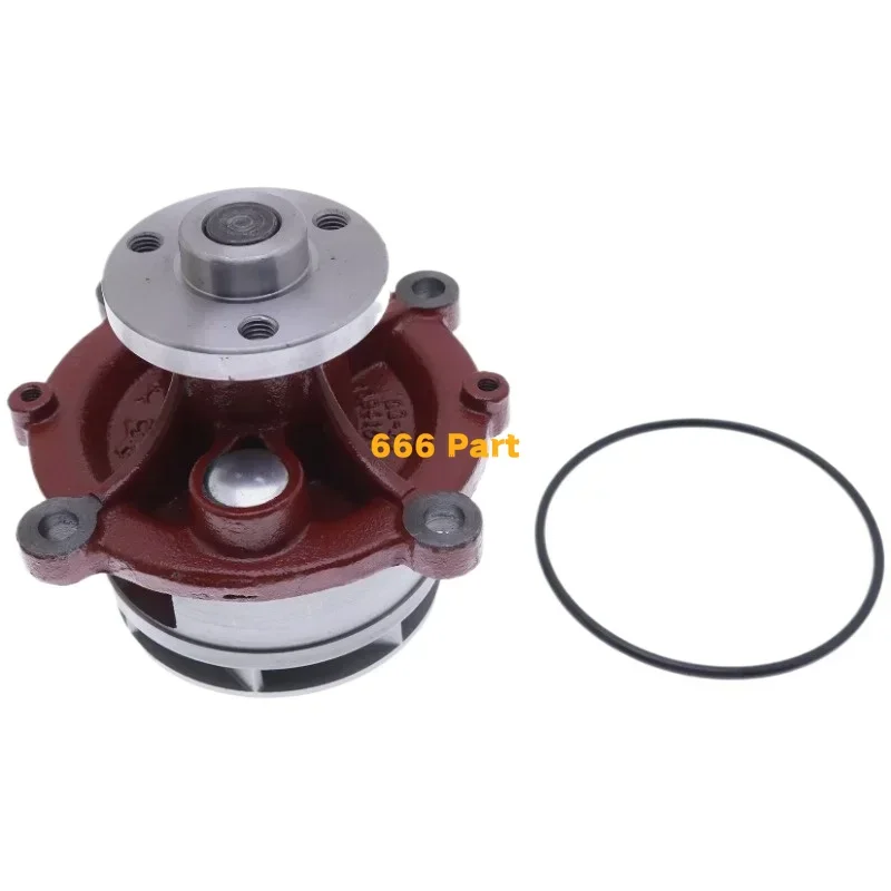 New Water Pump 02937441 04500930 04259548 04206613 04205929 For DEUTZ BFM1013 New Aftermarket part