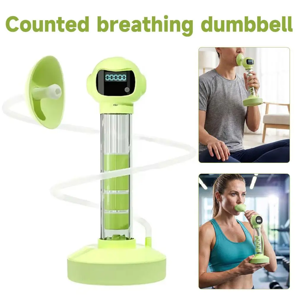 Breathing Trainer D…