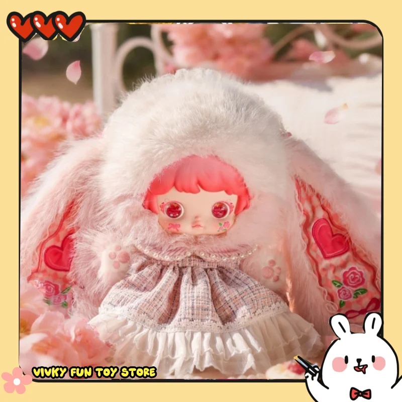 

Виниловые плюшевые фигурки Micoco 600% Lolita Dream Series в закрытой упаковке: модные коллекционные игрушки, оригинальные новые модели в наличии