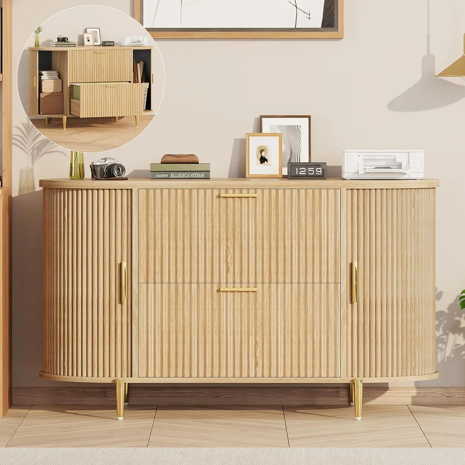 #20 Top 20 Filing Cabinets Worth Buying In 2026