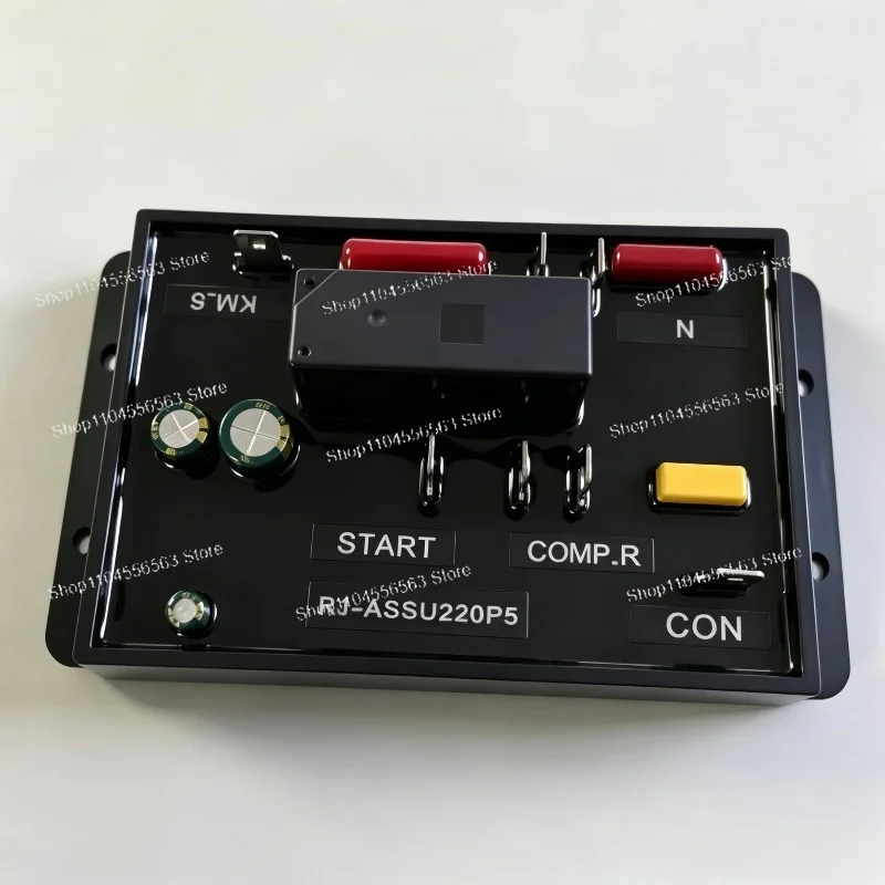 5 PCS TL ASSU220P5 Soft Starter Compressor Start Protection Module For Air Energy Heat Pump Water Heater Maintenance Parts