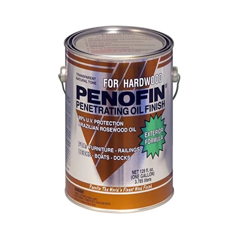 Penofin Hardwood Natural Tone Penetrating Stain Gallon