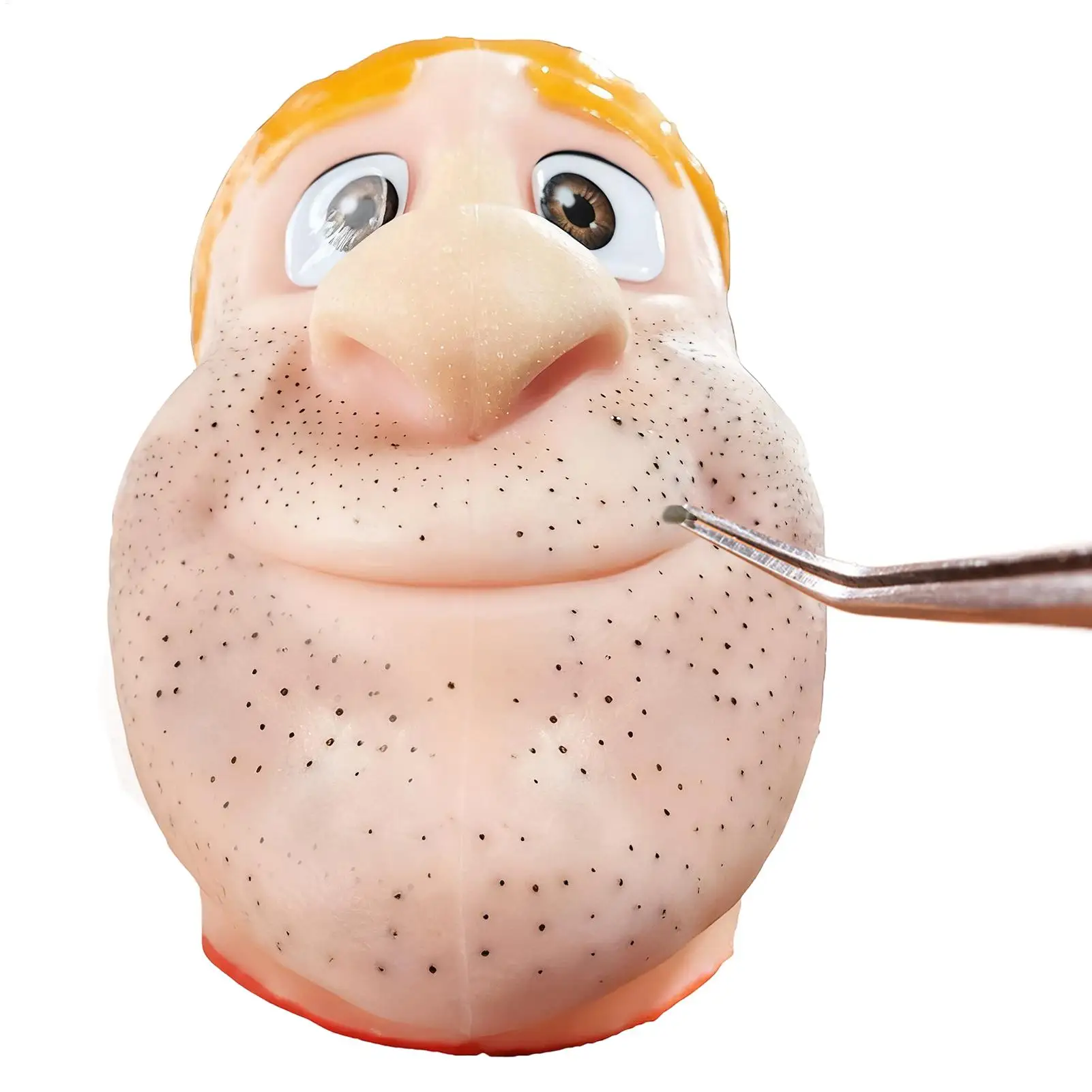 Squeeze Toys For Kids Reusable Stress Soothing Artifact Stress Relief Toys For Kids Teens Adults Students Travelers Busy